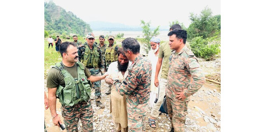 कठुआ त्रासदी : मृतकों के परिजनों को 2 लाख, घायलों और क्षतिग्रस्त घरों पर भी मुआवजे की घोषणा 